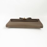 Hermès Kelly To Go in Epsom Leather